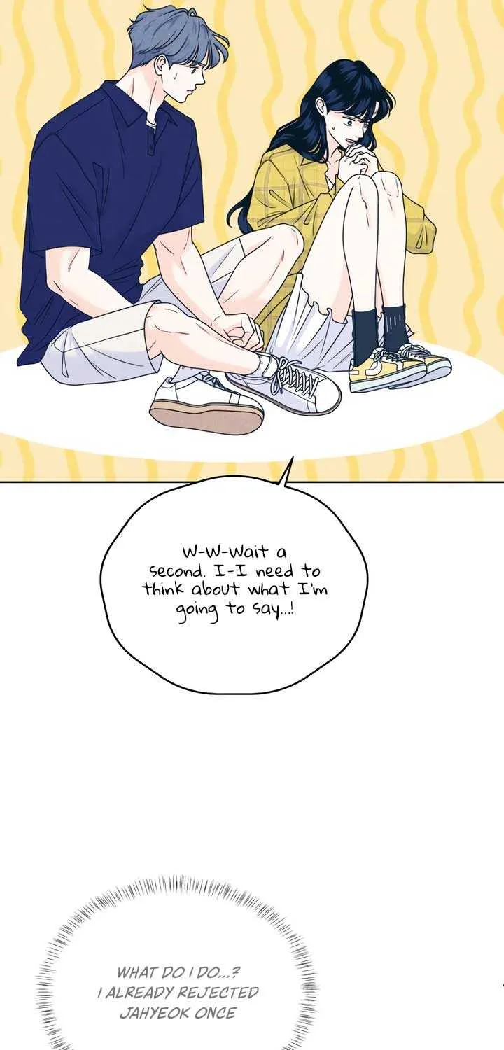 My Introverted Boy Chapter 97 page 25 - 