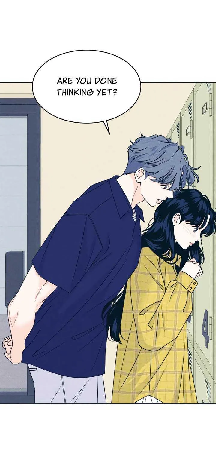 My Introverted Boy Chapter 97 page 28 - 