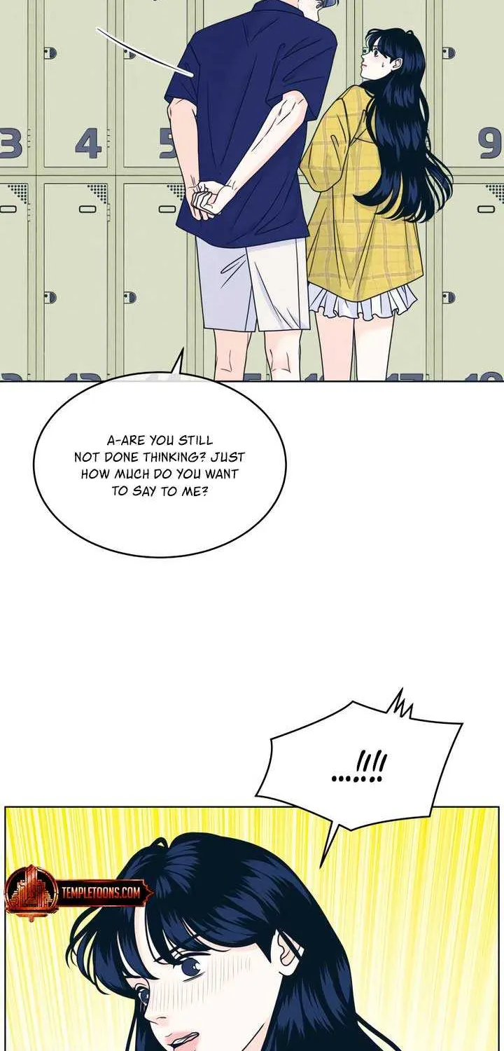 My Introverted Boy Chapter 97 page 30 - 