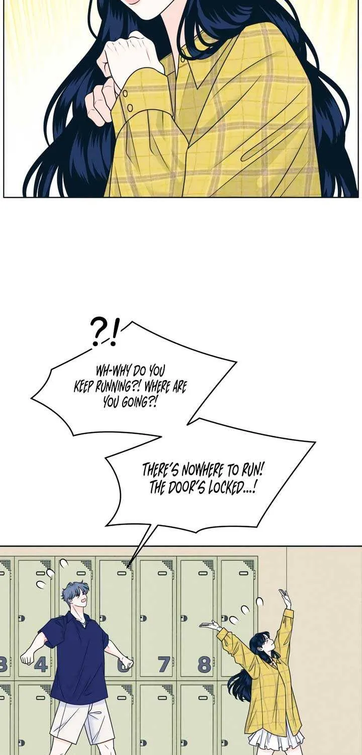 My Introverted Boy Chapter 97 page 31 - 