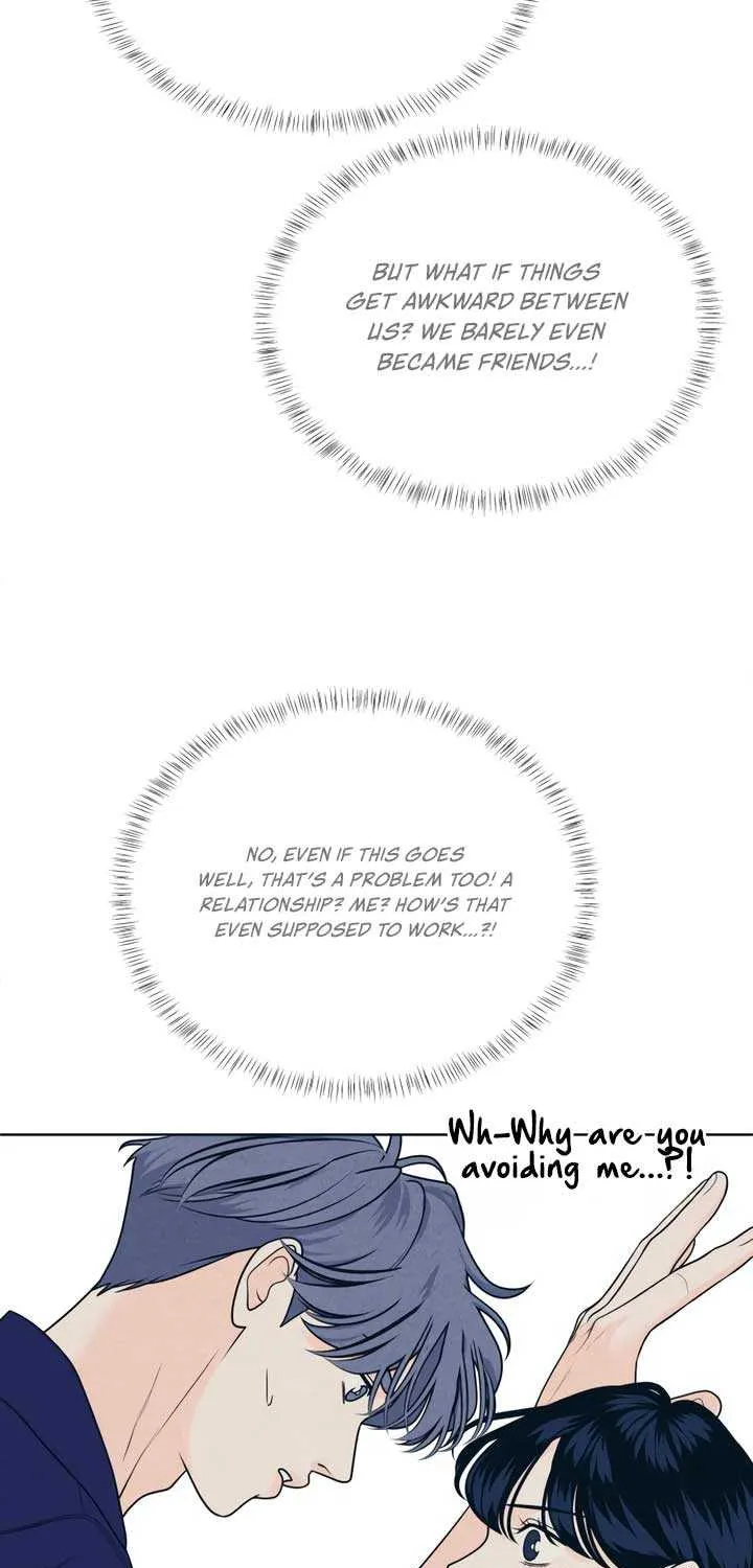 My Introverted Boy Chapter 97 page 35 - 