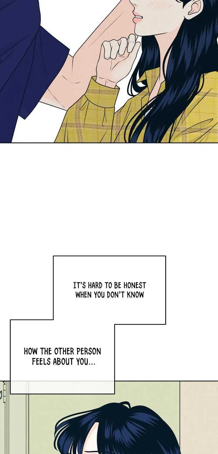 My Introverted Boy Chapter 97 page 36 - 