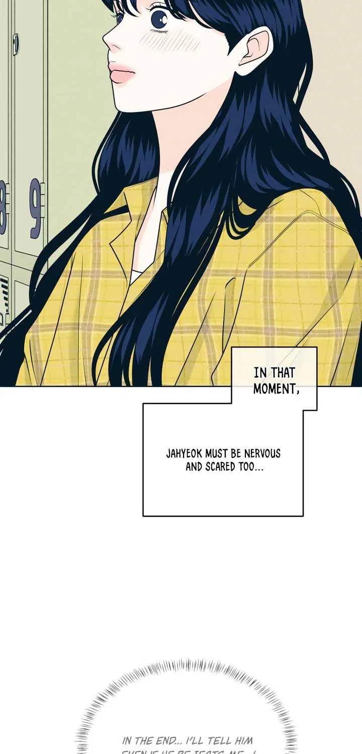 My Introverted Boy Chapter 97 page 37 - 