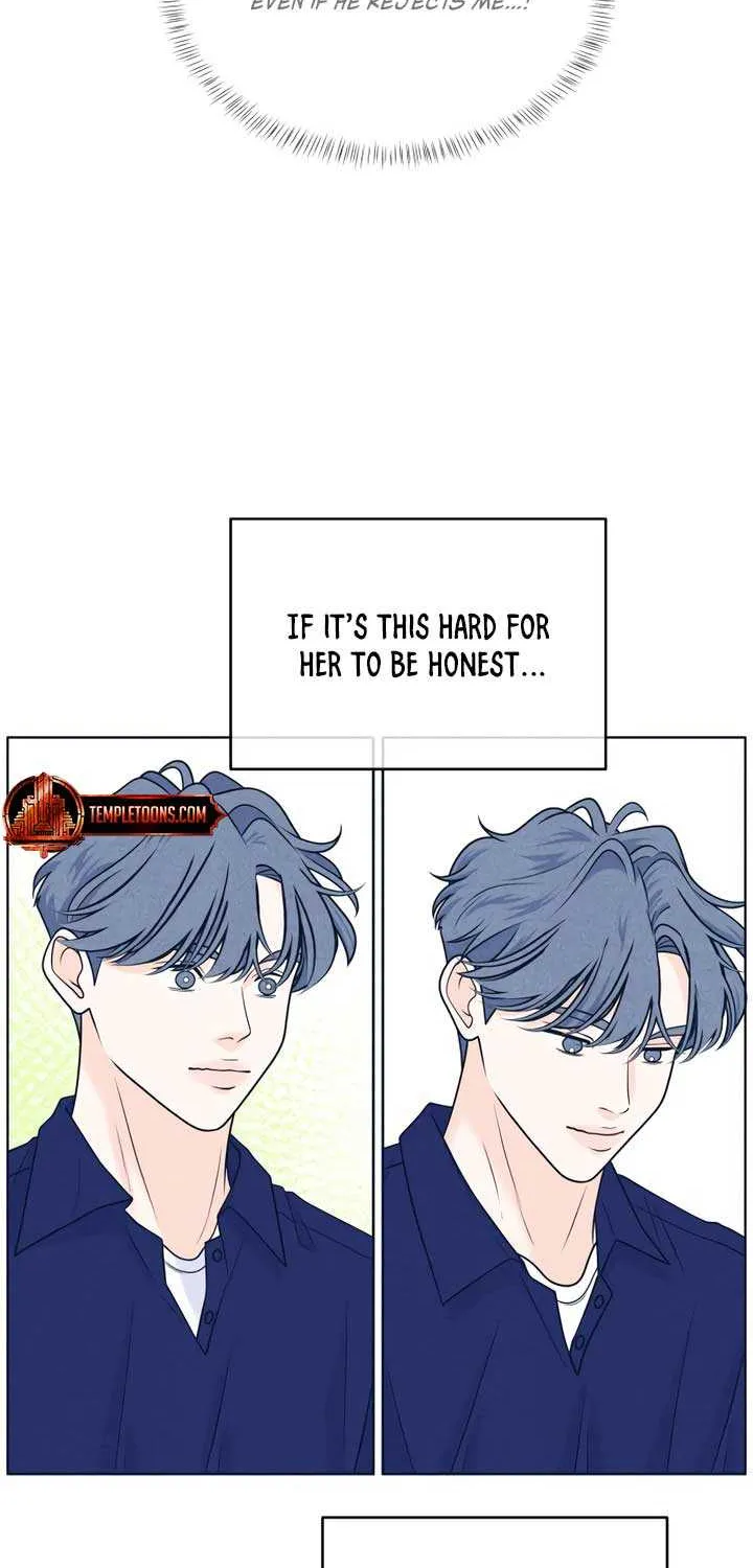 My Introverted Boy Chapter 97 page 38 - 