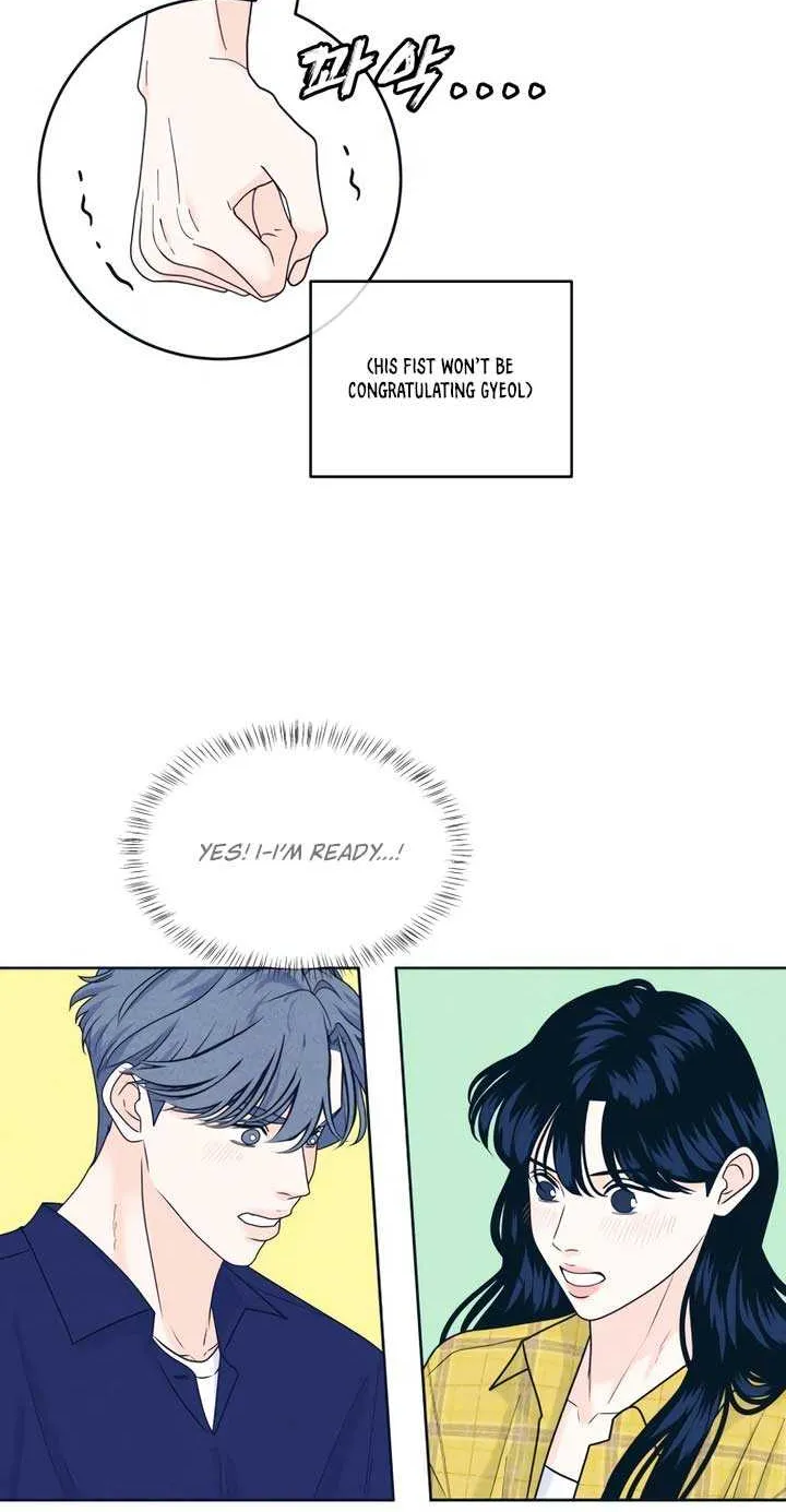 My Introverted Boy Chapter 97 page 40 - 