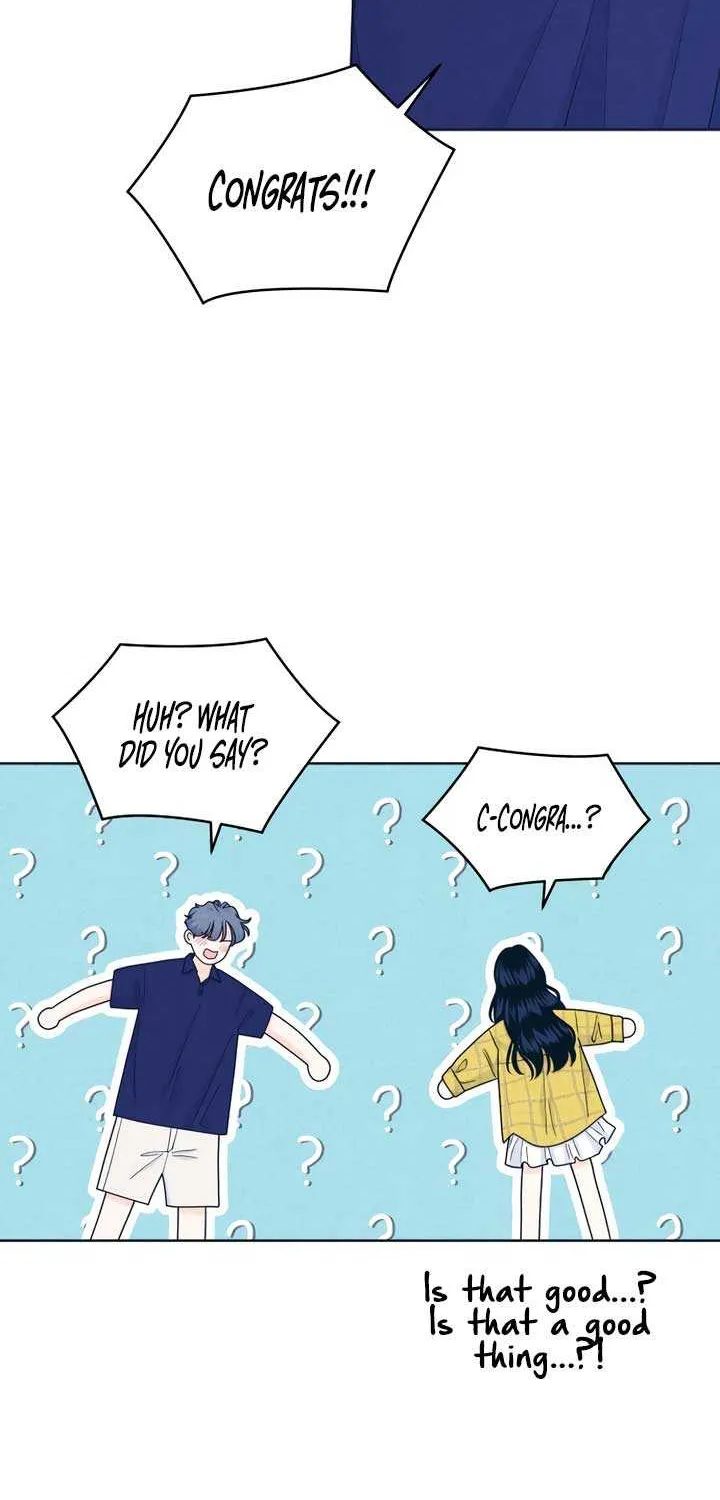 My Introverted Boy Chapter 97 page 42 - 