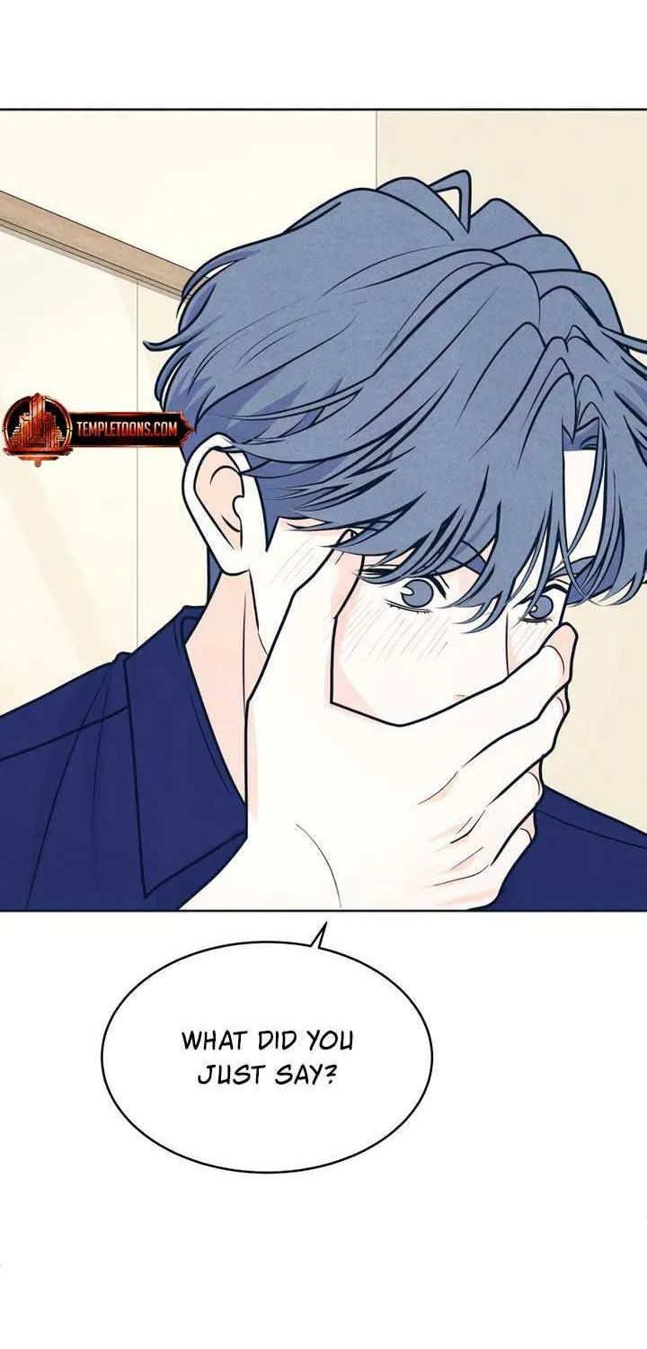 My Introverted Boy Chapter 97 page 44 - 