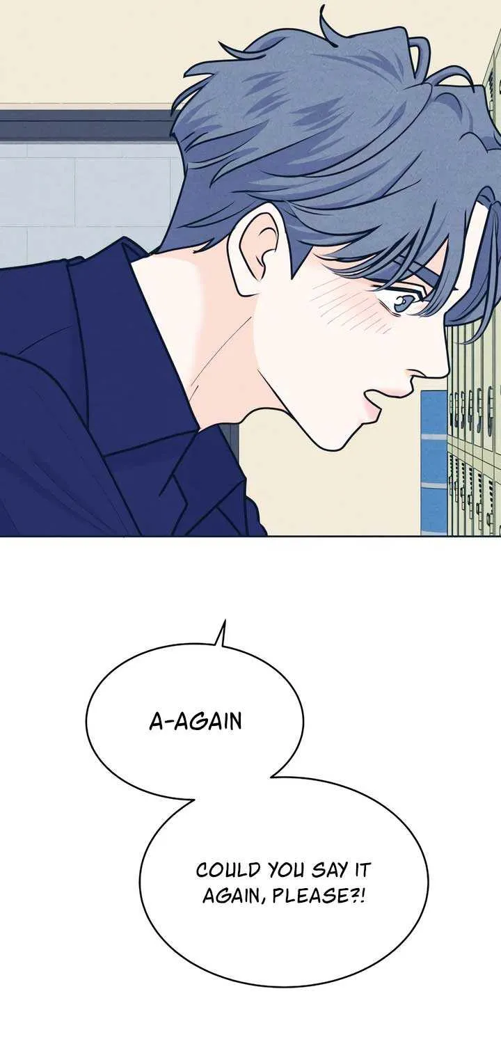 My Introverted Boy Chapter 97 page 49 - 