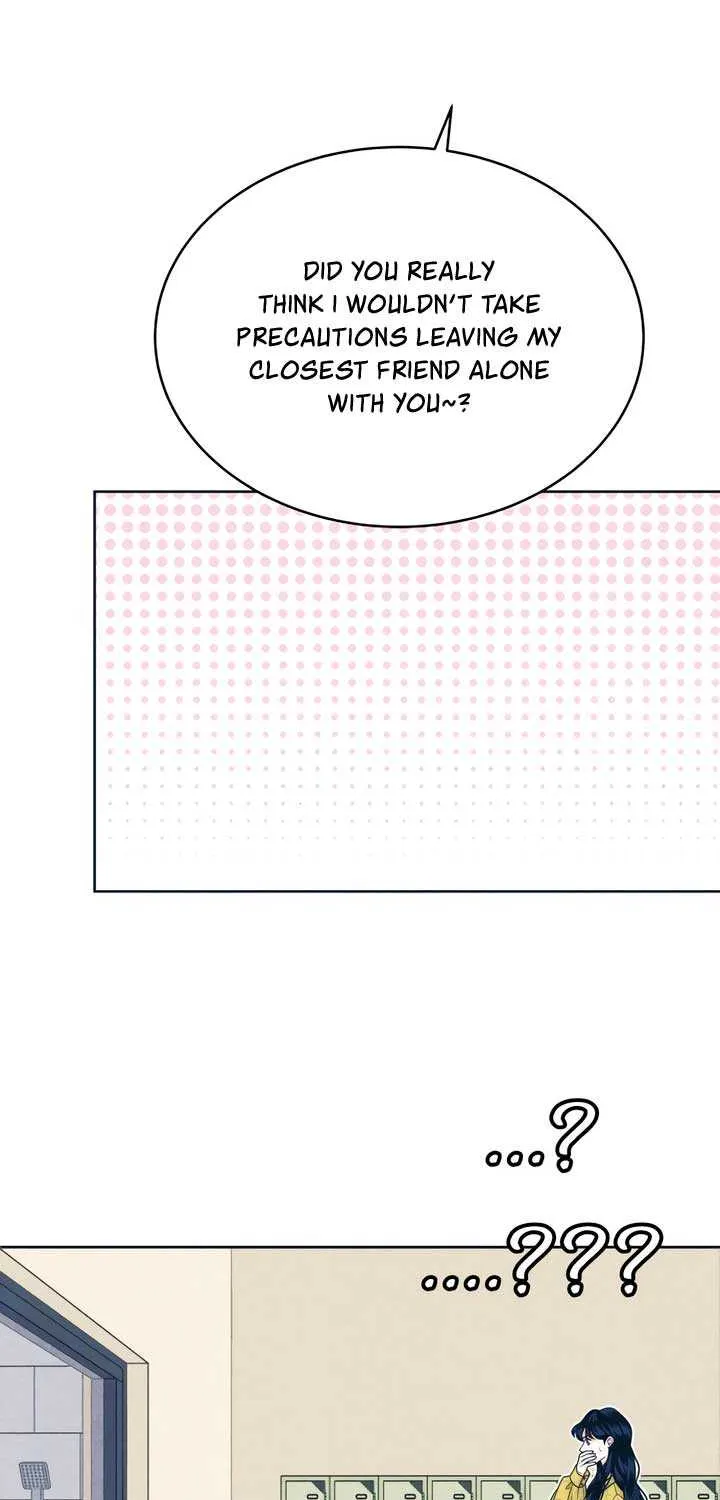 My Introverted Boy Chapter 97 page 7 - 