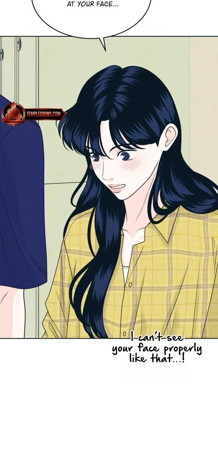 My Introverted Boy Chapter 98 page 11 - 