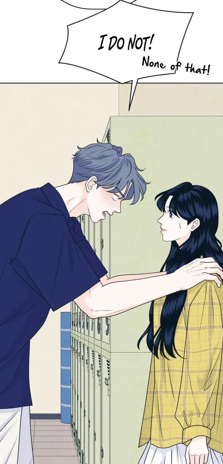 My Introverted Boy Chapter 98 page 14 - 