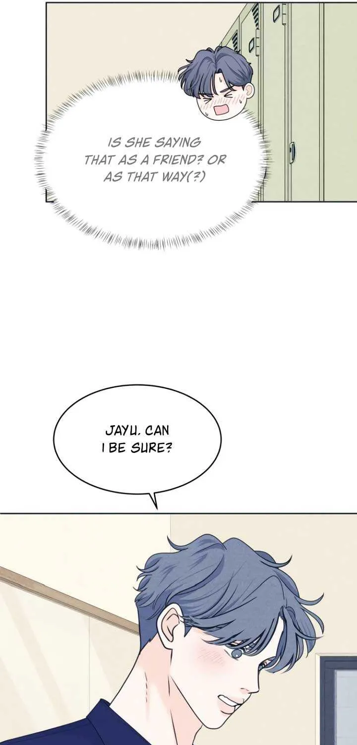 My Introverted Boy Chapter 98 page 18 - 