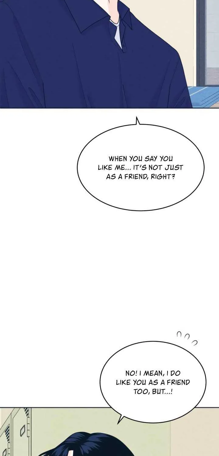 My Introverted Boy Chapter 98 page 19 - 