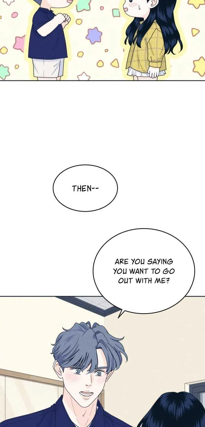 My Introverted Boy Chapter 98 page 21 - 