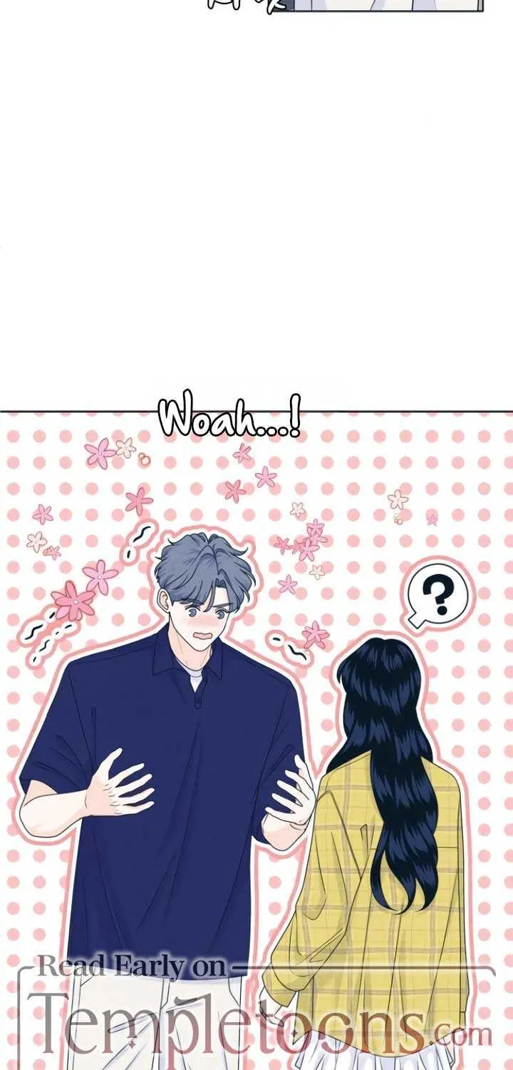 My Introverted Boy Chapter 98 page 27 - 