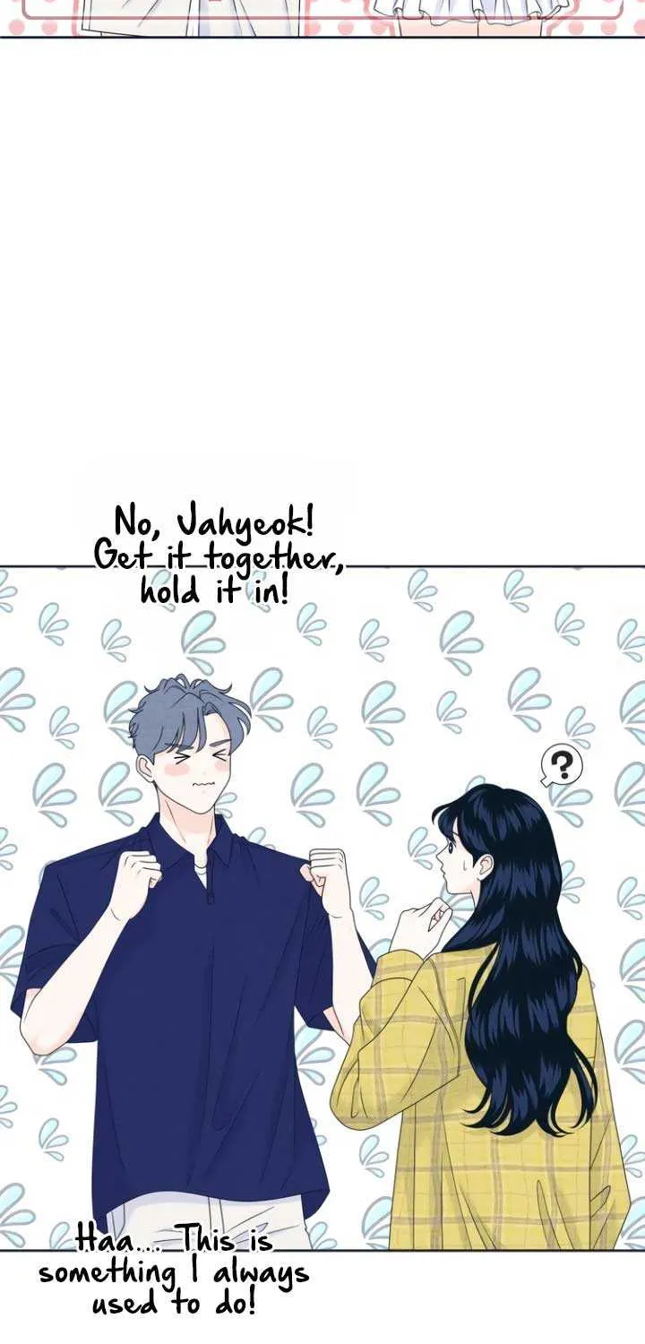 My Introverted Boy Chapter 98 page 28 - 