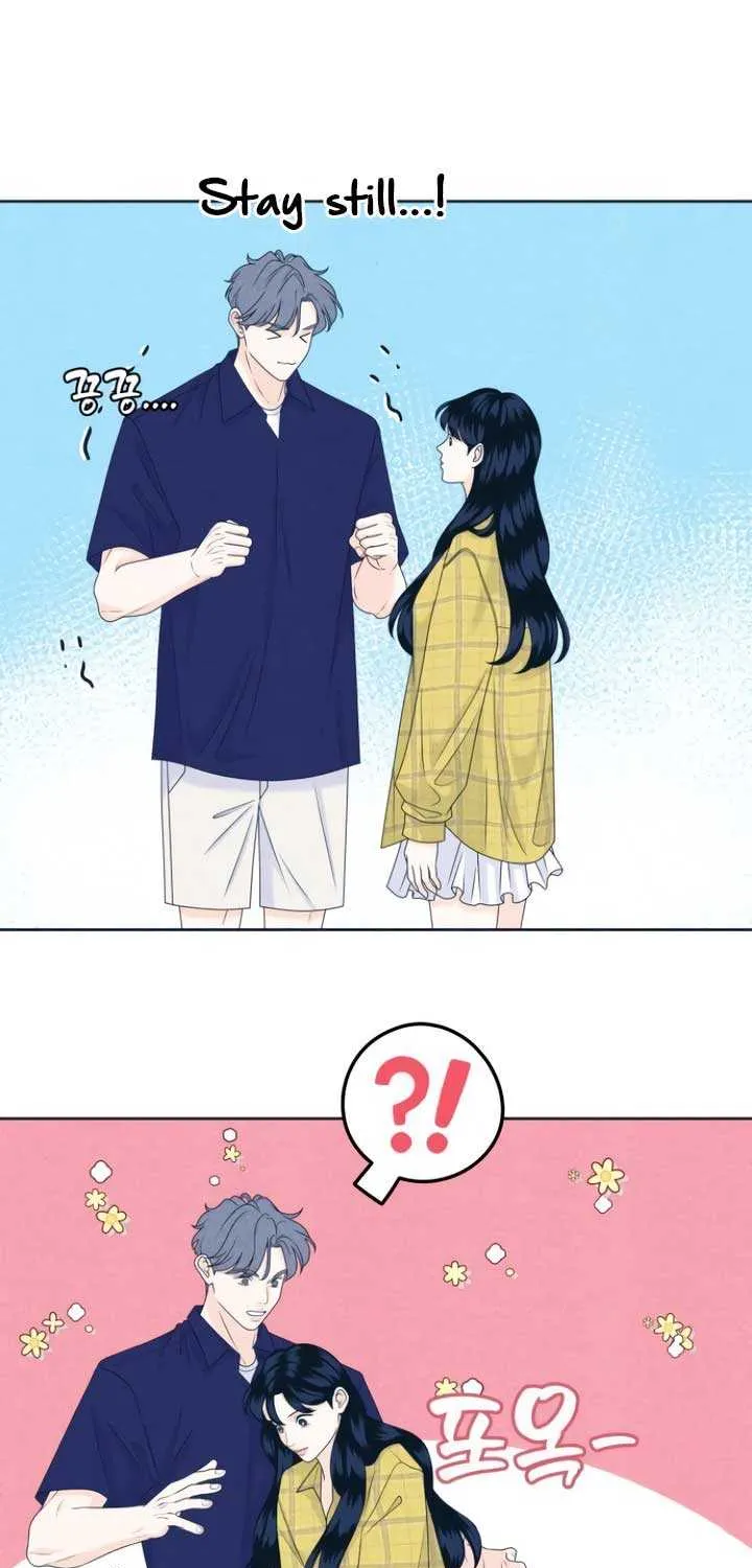 My Introverted Boy Chapter 98 page 30 - 