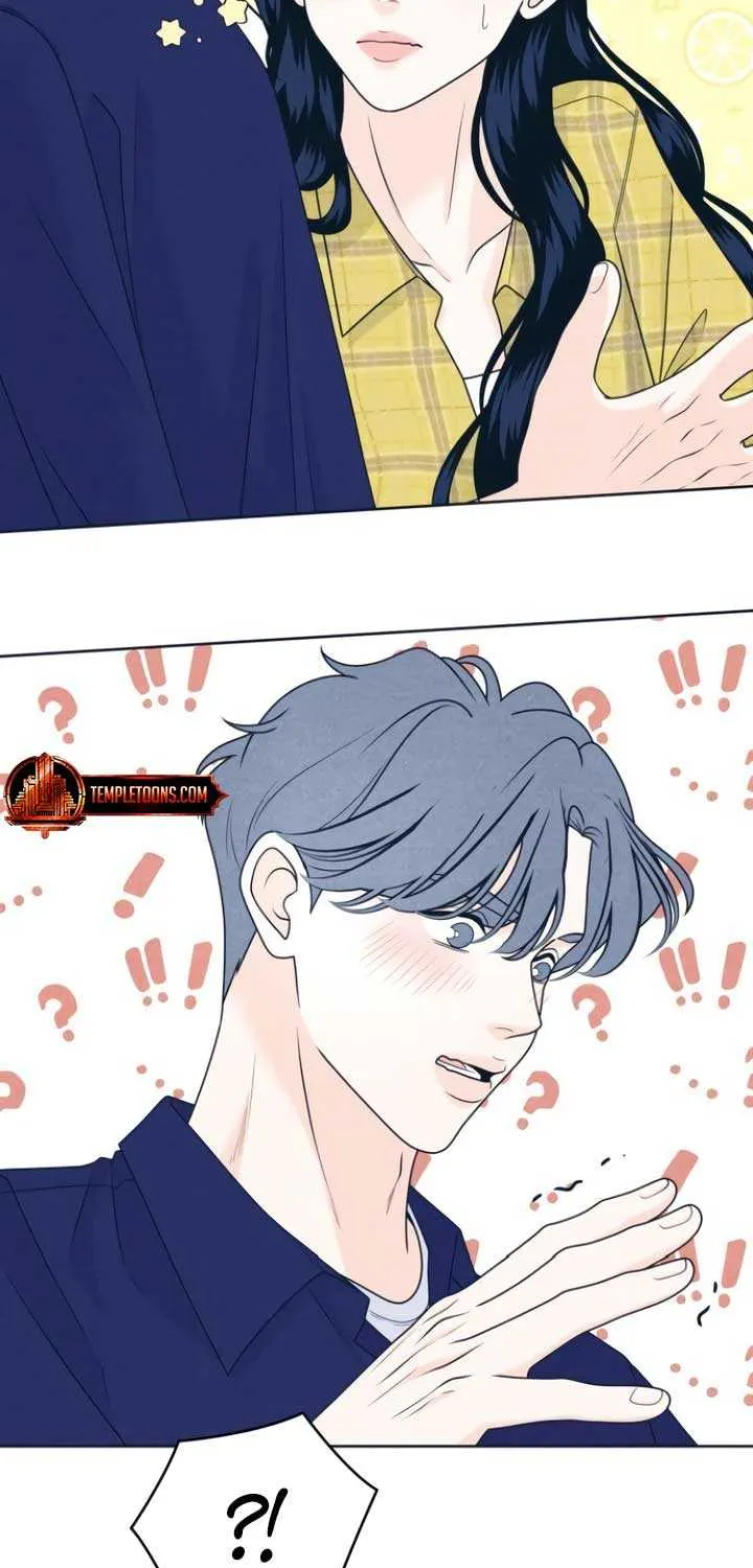 My Introverted Boy Chapter 98 page 32 - 