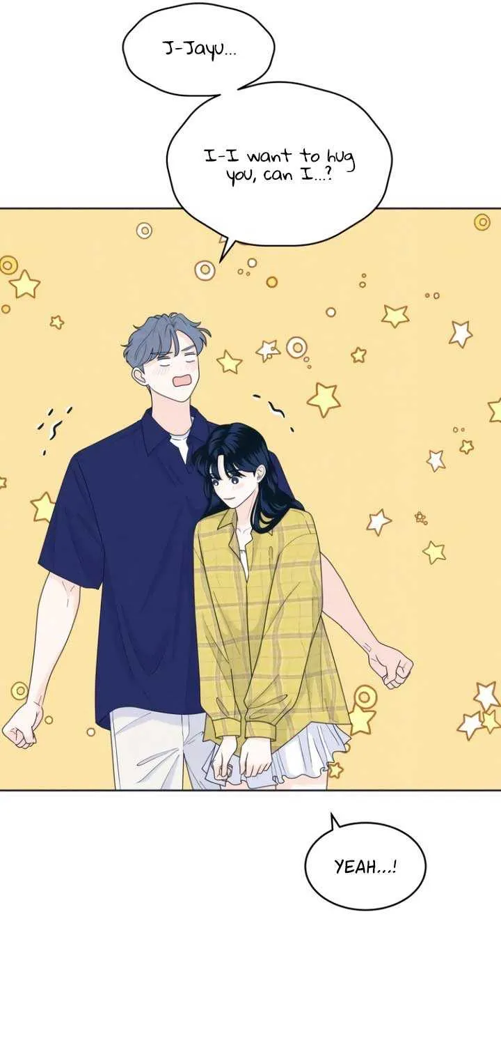 My Introverted Boy Chapter 98 page 34 - 