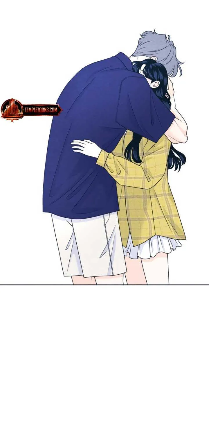 My Introverted Boy Chapter 98 page 36 - 