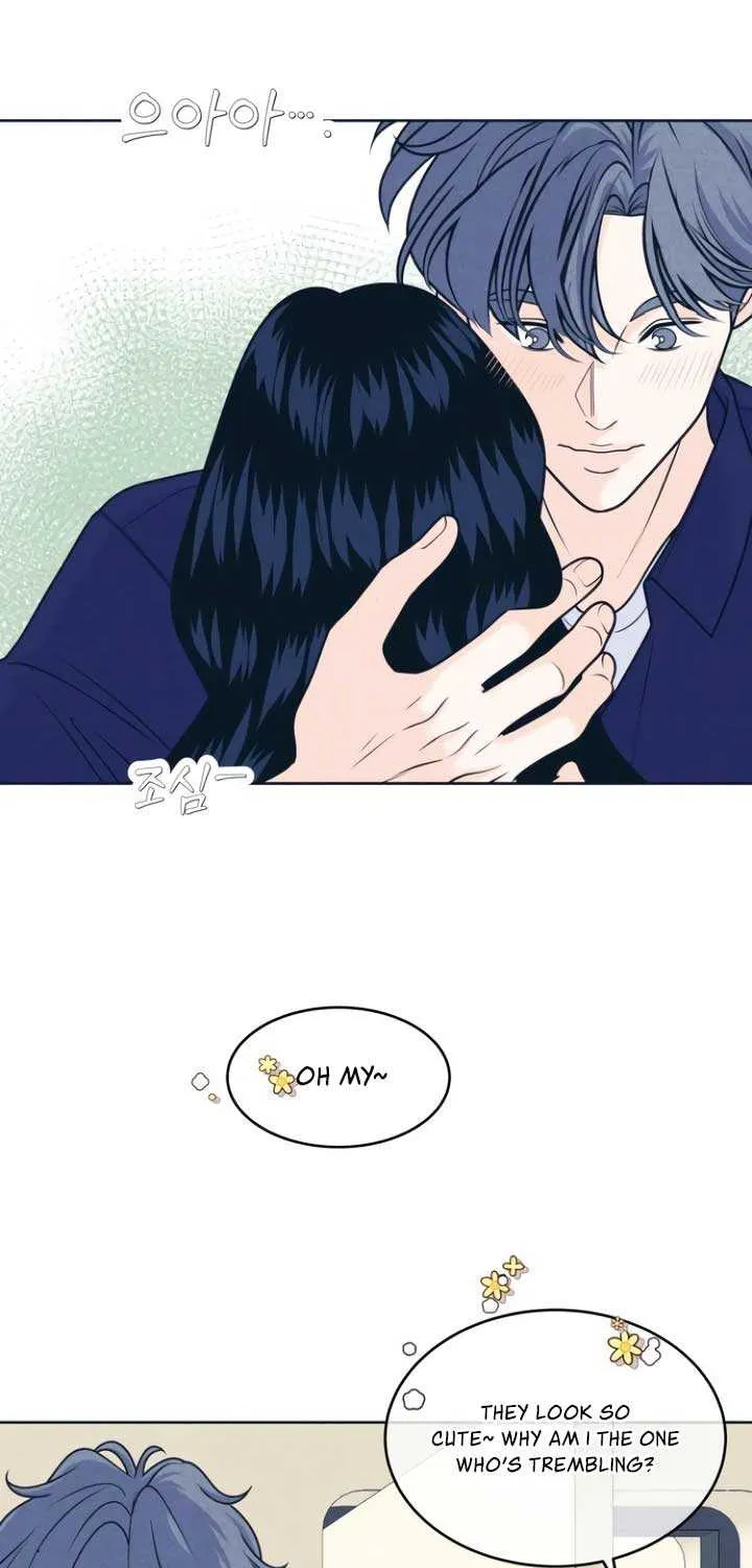My Introverted Boy Chapter 98 page 37 - 
