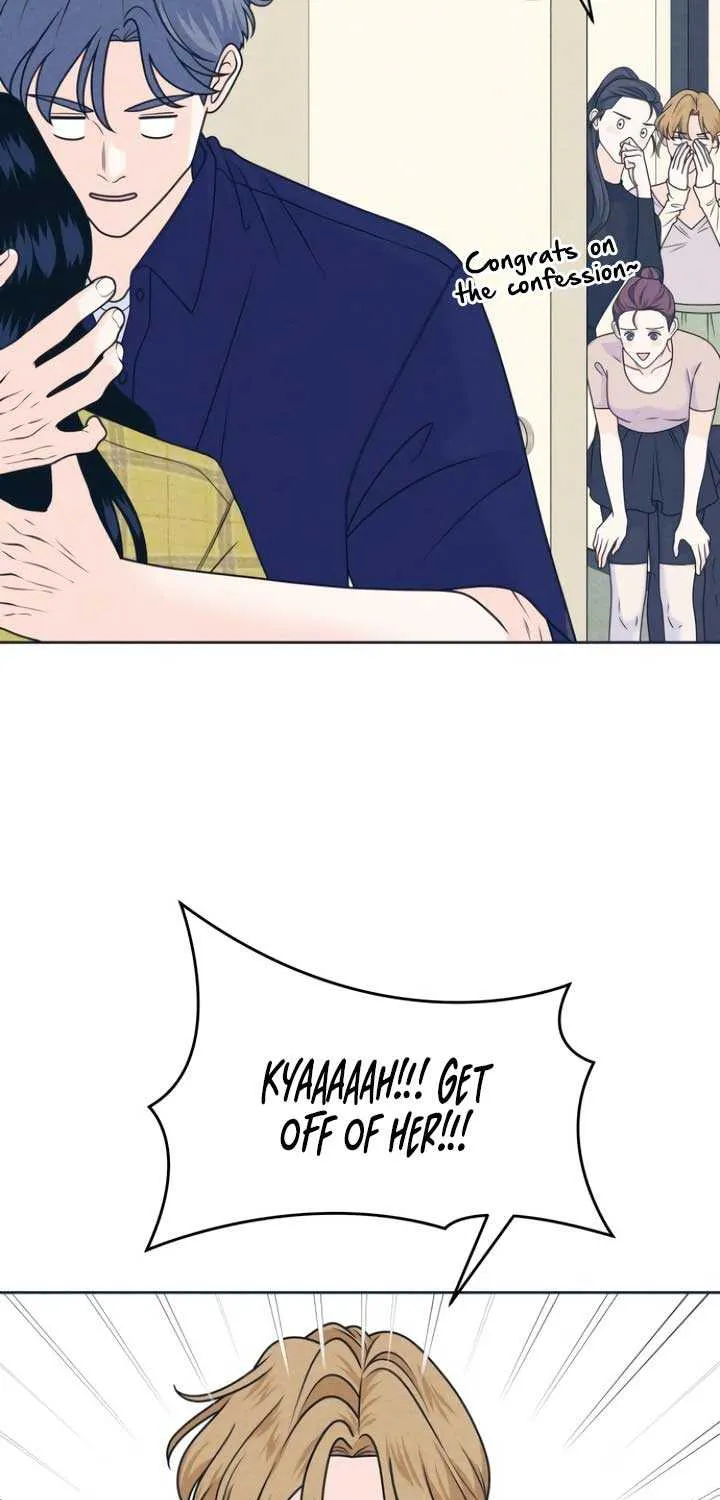 My Introverted Boy Chapter 98 page 38 - 