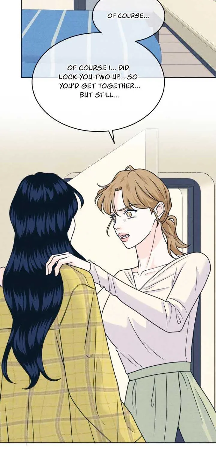 My Introverted Boy Chapter 98 page 41 - 