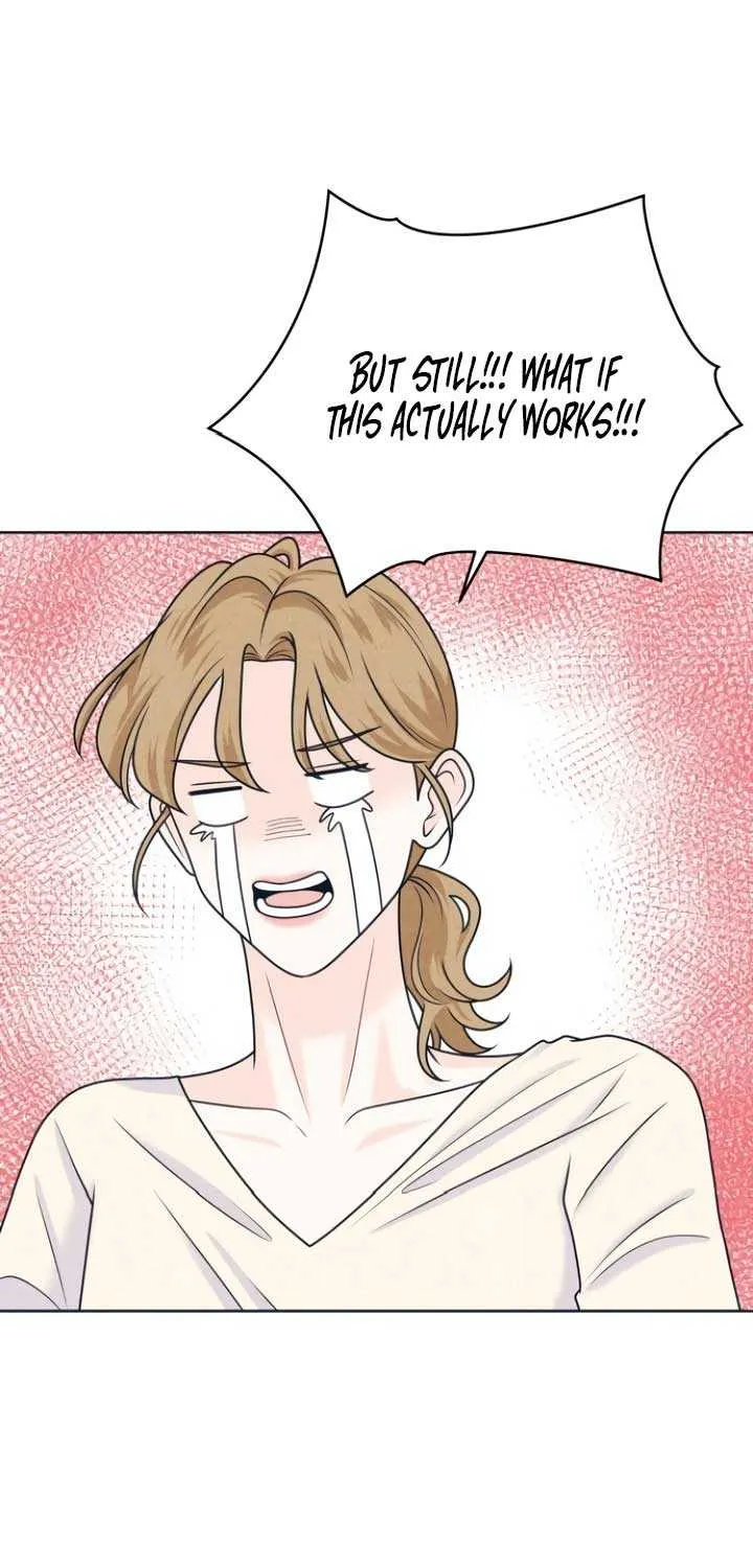 My Introverted Boy Chapter 98 page 42 - 