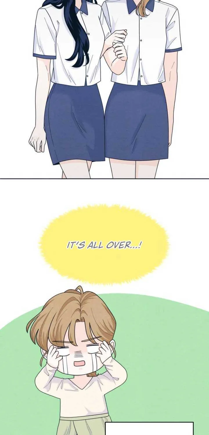 My Introverted Boy Chapter 98 page 45 - 
