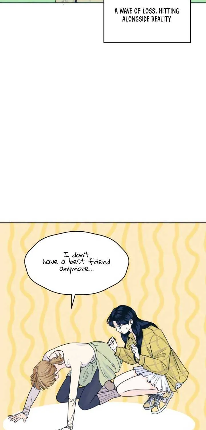 My Introverted Boy Chapter 98 page 46 - 