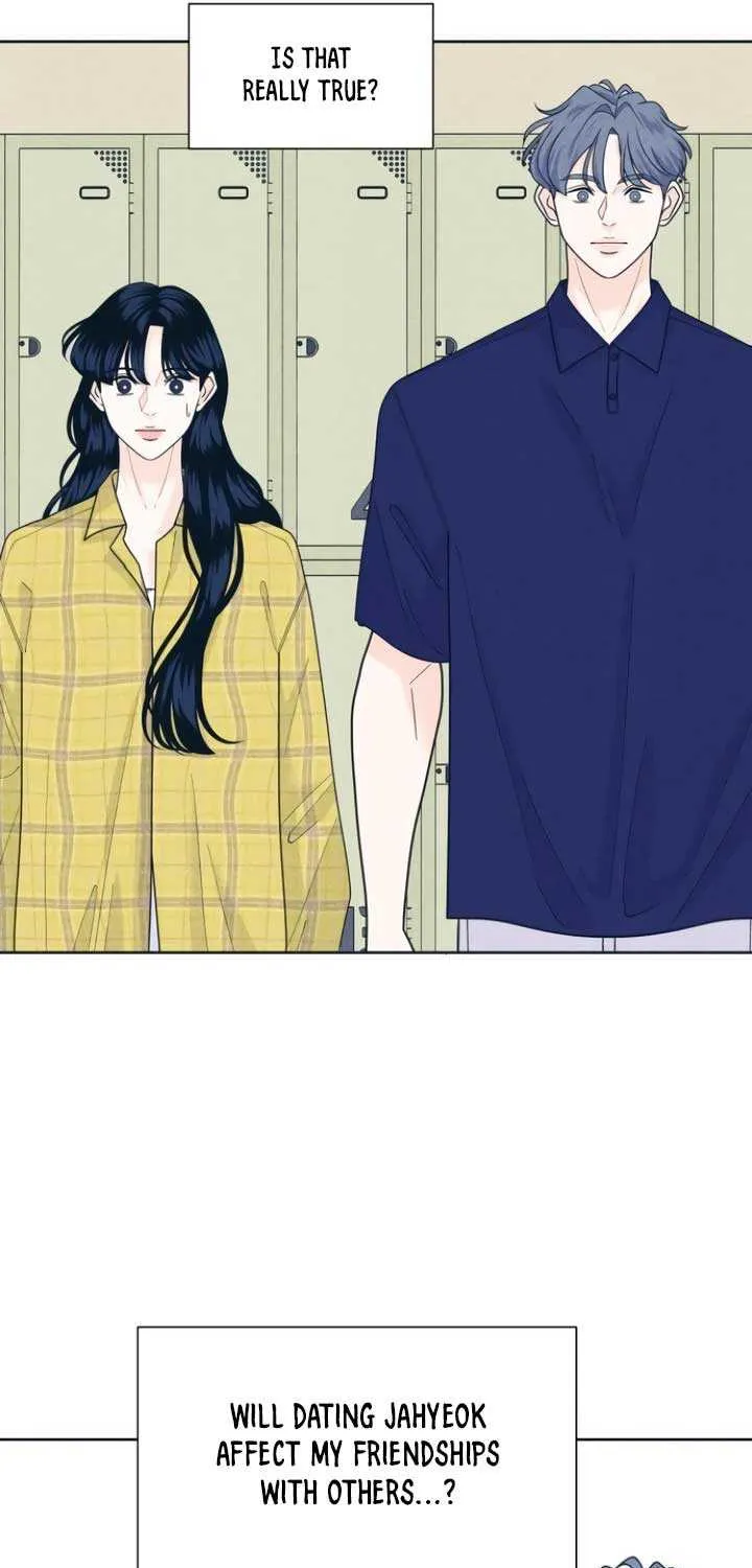 My Introverted Boy Chapter 98 page 50 - 