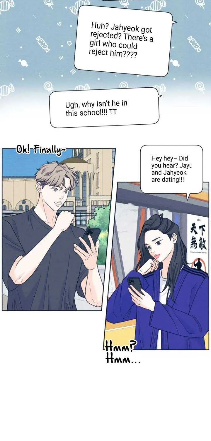 My Introverted Boy Chapter 98 page 53 - 