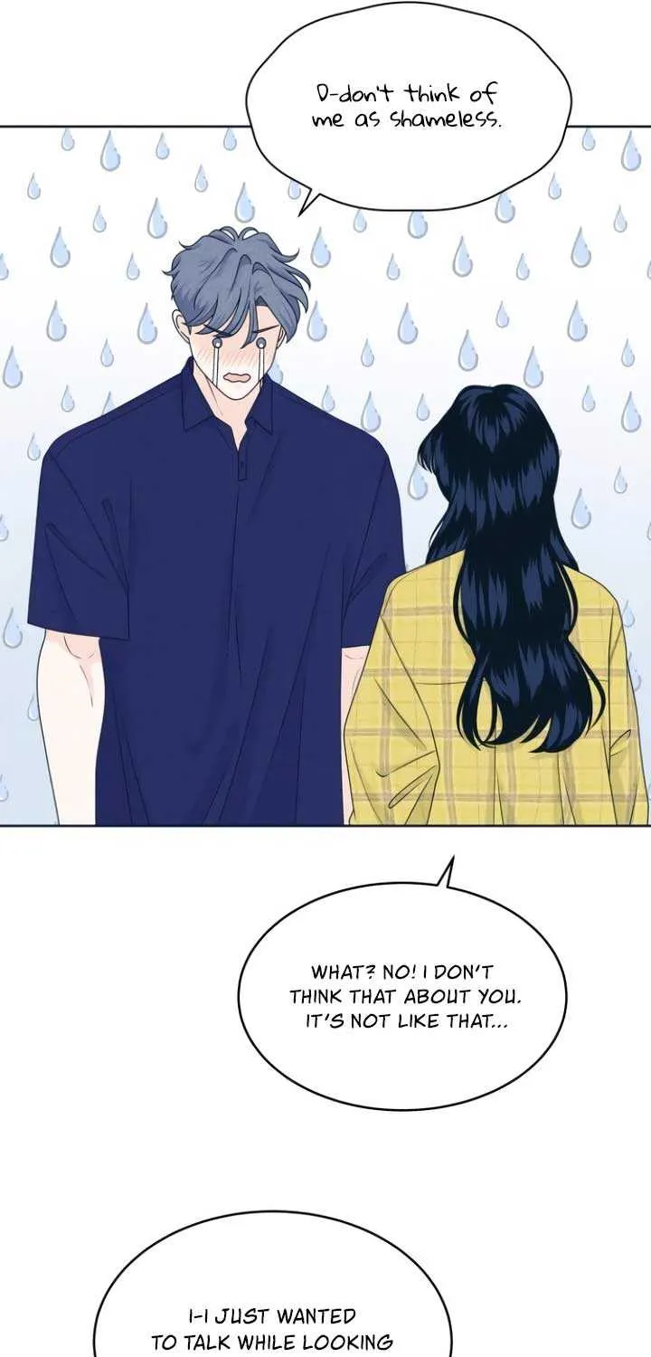 My Introverted Boy Chapter 98 page 10 - 