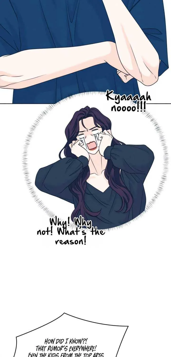 My Introverted Boy Chapter 99 page 14 - 