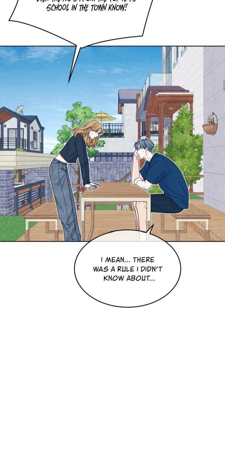 My Introverted Boy Chapter 99 page 15 - 