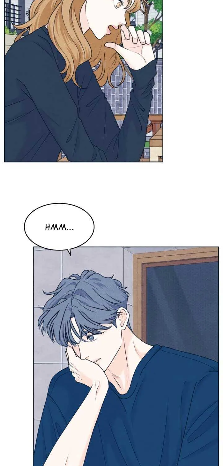 My Introverted Boy Chapter 99 page 20 - 