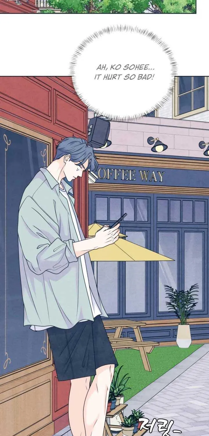 My Introverted Boy Chapter 99 page 29 - 