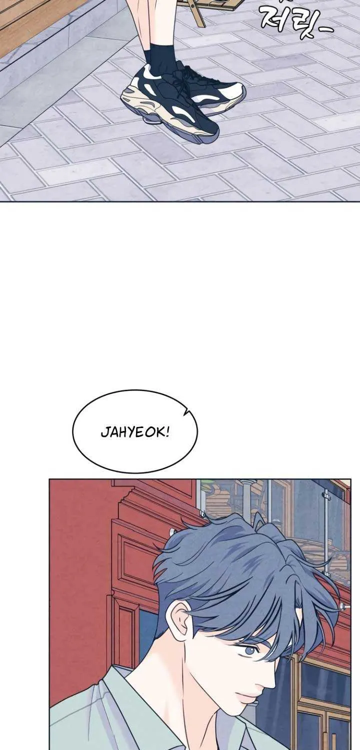 My Introverted Boy Chapter 99 page 30 - 
