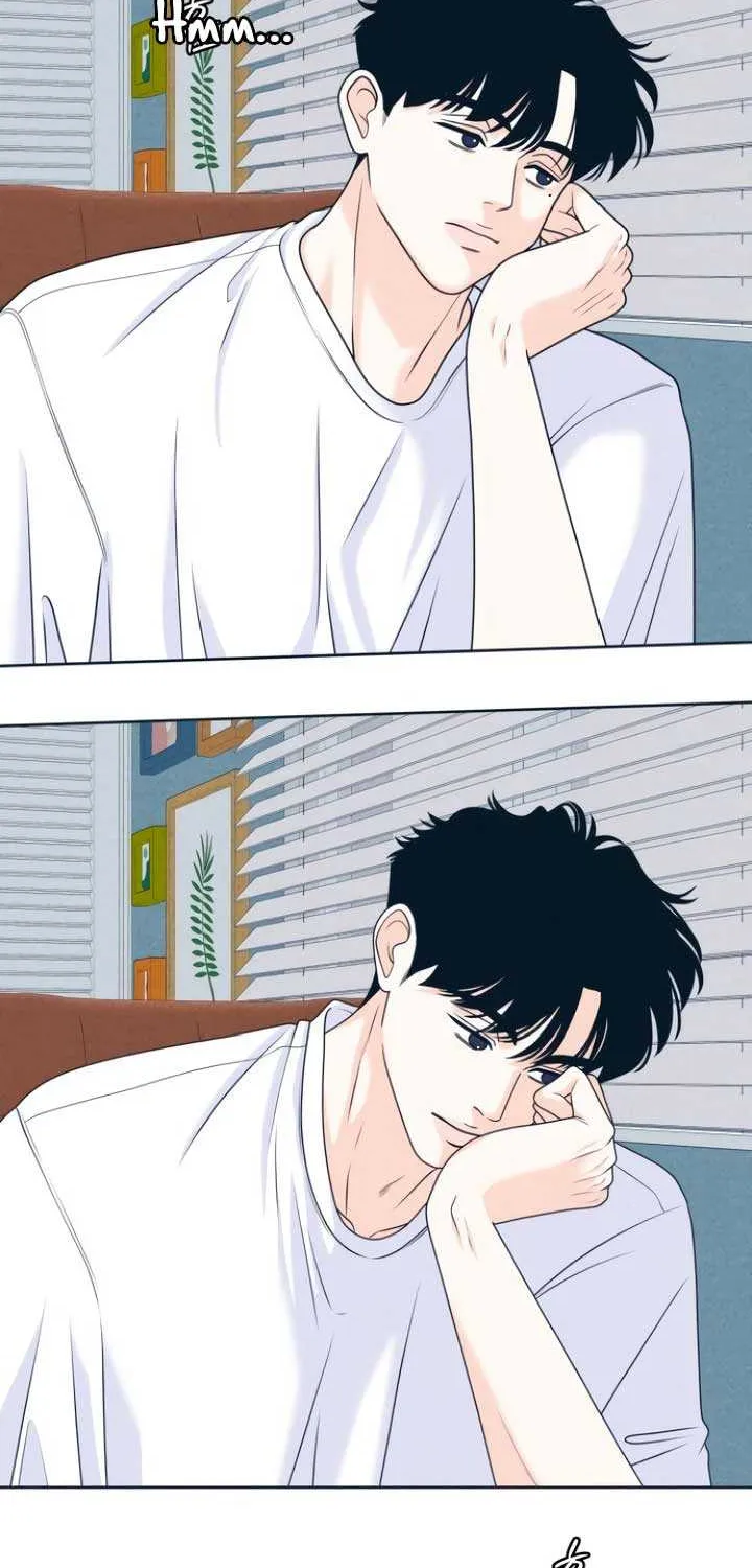 My Introverted Boy Chapter 99 page 4 - 
