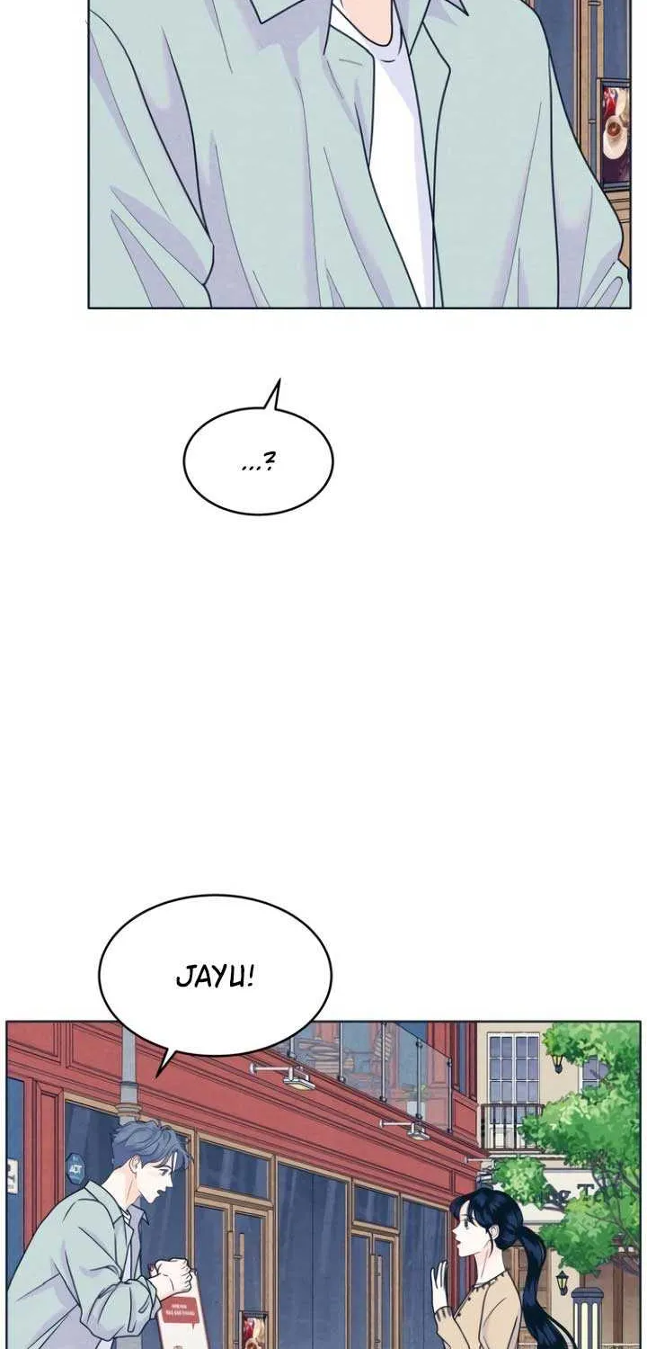 My Introverted Boy Chapter 99 page 31 - 