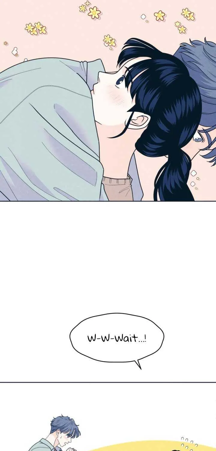 My Introverted Boy Chapter 99 page 34 - 