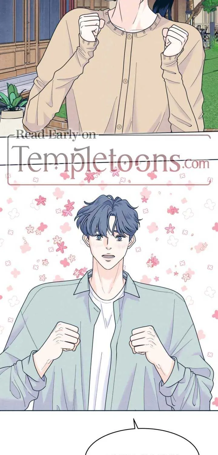 My Introverted Boy Chapter 99 page 36 - 
