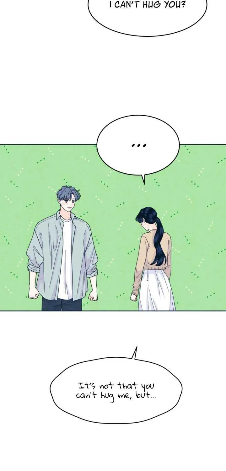 My Introverted Boy Chapter 99 page 37 - 