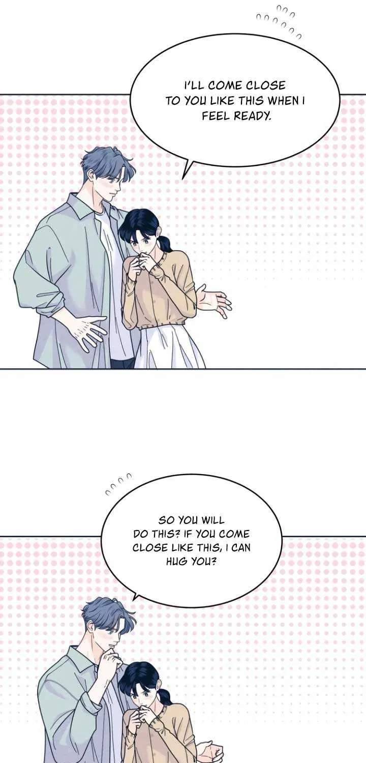 My Introverted Boy Chapter 99 page 38 - 
