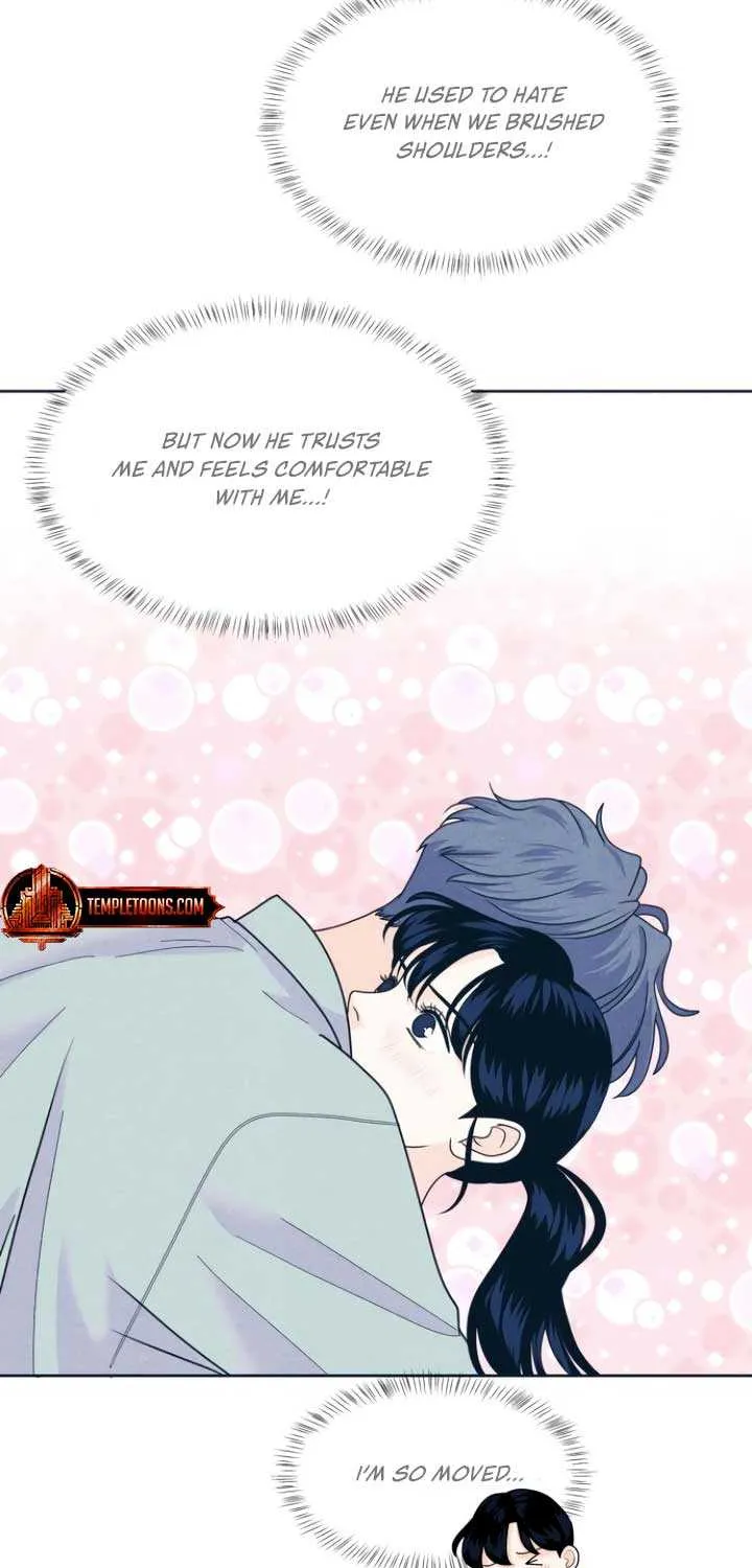 My Introverted Boy Chapter 99 page 40 - 