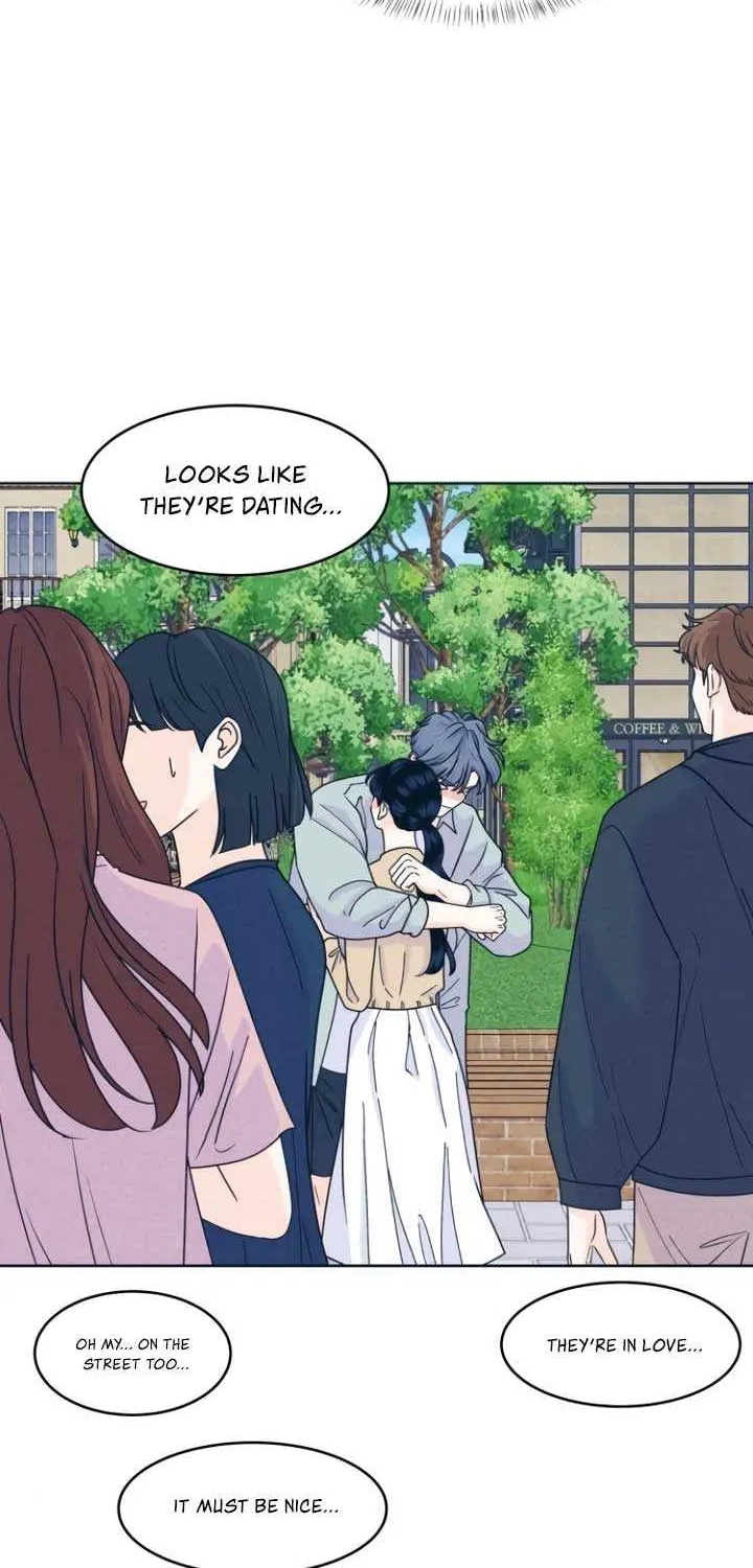 My Introverted Boy Chapter 99 page 43 - 