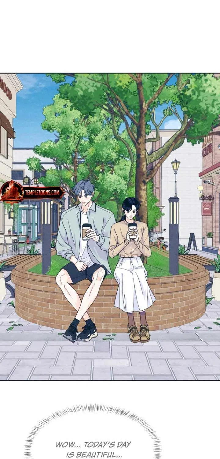My Introverted Boy Chapter 99 page 45 - 