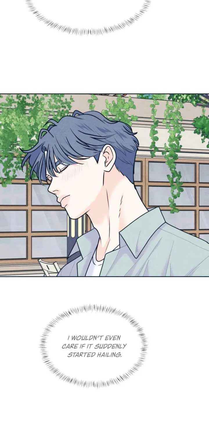 My Introverted Boy Chapter 99 page 46 - 