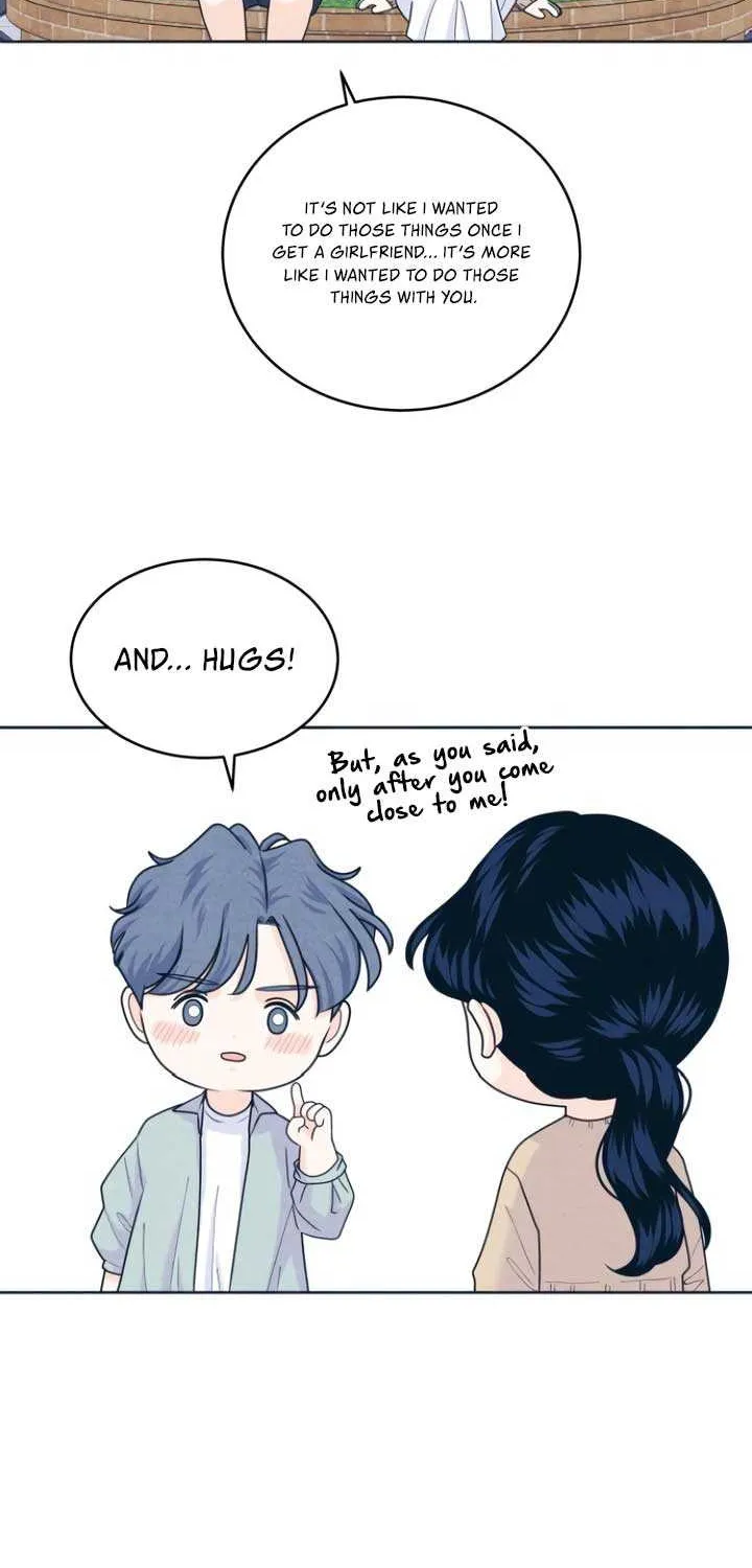 My Introverted Boy Chapter 99 page 49 - 