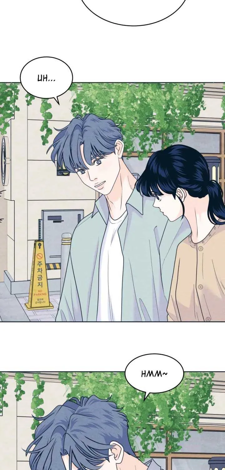 My Introverted Boy Chapter 99 page 52 - 